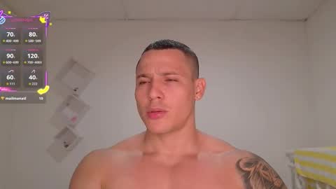 Max online show from 03/20/26, 04:39