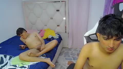 MAX  DAN online show from 02/12/26, 04:07