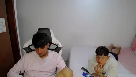 MAX  DAN online show from 02/25/26, 03:05