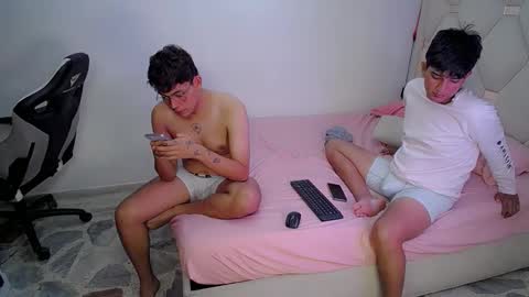 MAX  DAN online show from 02/27/26, 04:56