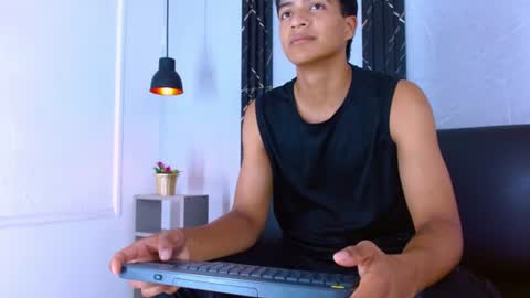 Max Wyatt online show from 07/07/26, 06:56