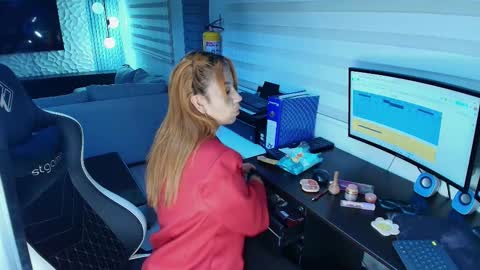 gabby online show from 01/10/26, 04:03