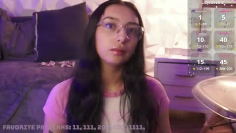 Snapshot of maxx_caprice chatting on 05/05/26, 11:07 gabby online show from 05/05/26, 11:07