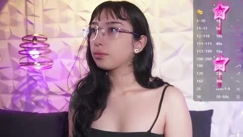 Snapshot of maxx_caprice chatting on 05/11/26, 11:05 gabby online show from 05/11/26, 11:05