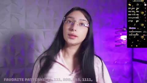 Snapshot of maxx_caprice chatting on 05/21/26, 11:06 gabby online show from 05/21/26, 11:06