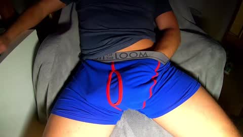 Maxx Ellis online show from 01/03/25, 12:00