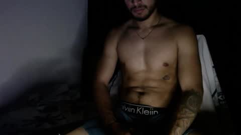 maxximus_10 online show from 12/16/24, 07:15