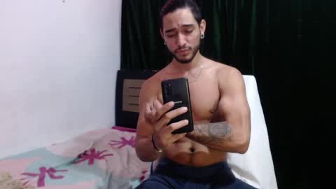 maxximus_10 online show from 12/19/24, 05:29