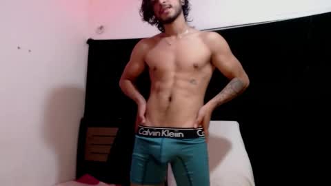 maxximus_10 online show from 12/21/24, 05:47