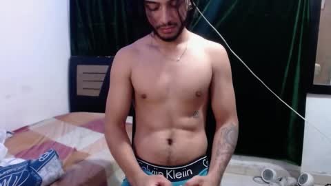 maxximus_10 online show from 12/30/24, 06:31