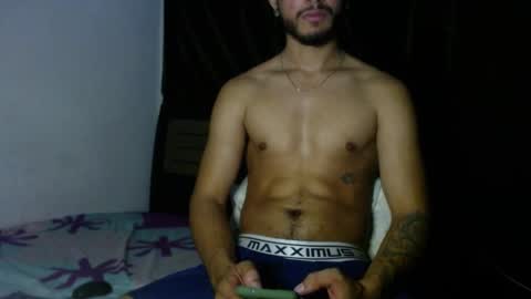 maxximus_10 online show from 01/02/25, 10:48