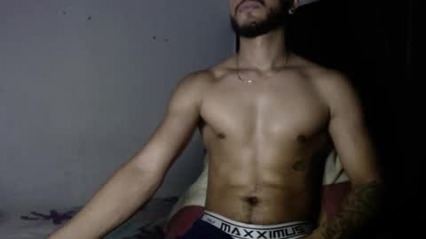 maxximus_10 online show from 01/03/25, 09:25