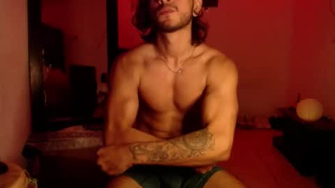 maxximus_10 online show from 01/23/25, 08:36