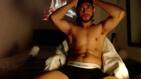 maxximus_10 online show from 02/06/25, 08:29