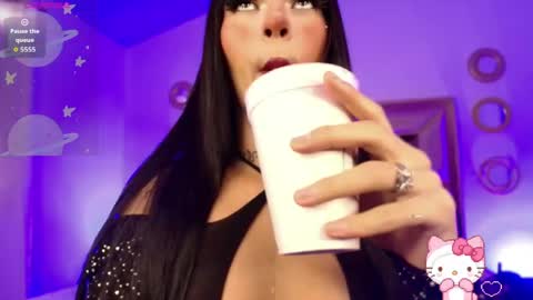 Valentina online show from 05/23/26, 08:24