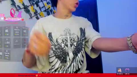 Max online show from 01/19/26, 02:15