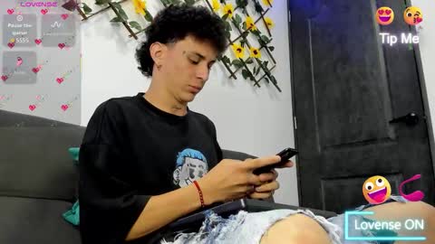 Max online show from 02/19/26, 03:13