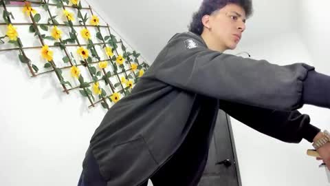 Max online show from 03/09/26, 02:26