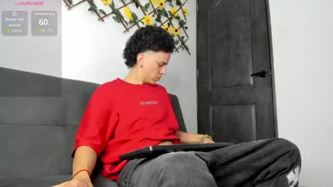 Max online show from 05/28/26, 03:48