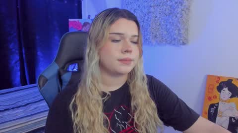 Maxine Minx online show from 12/02/24, 04:53