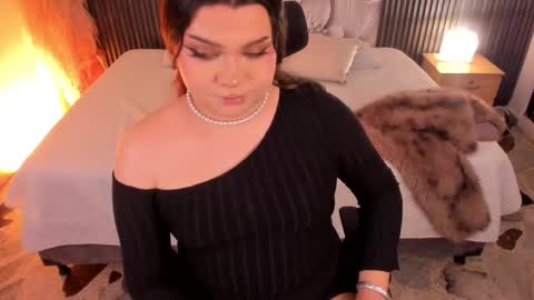 Maxine Minx online show from 03/08/26, 02:04