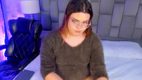 Maxine Minx online show from 03/13/26, 01:01