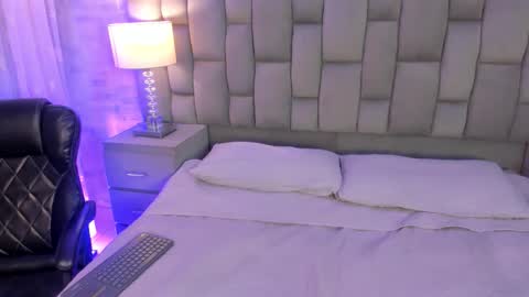 Maxine Minx online show from 03/16/26, 05:44