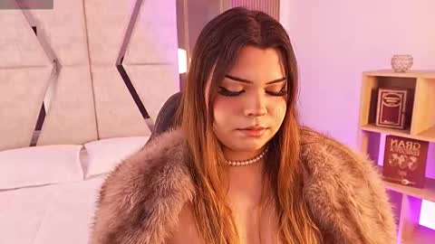 Maxine Minx online show from 03/21/26, 01:21