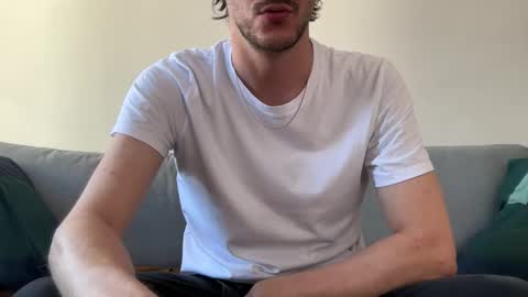 MaxXxurbate online show from 04/20/26, 11:46