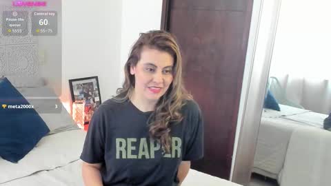 Victoria online show from 02/14/26, 02:14