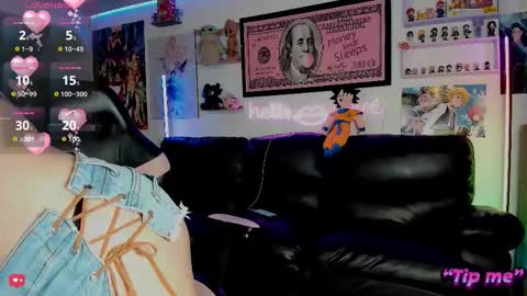 may aceros online show from 03/27/26, 02:06