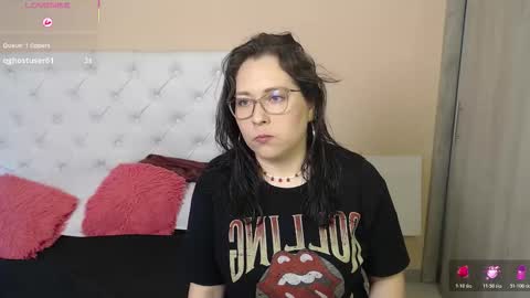 May online show from 01/08/26, 06:32