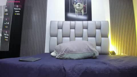 MAY online show from 02/02/26, 12:04