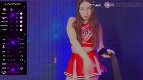 Snapshot of may_dani chatting on 03/01/25, 01:53 Dani and May online show from 03/01/25, 01:53