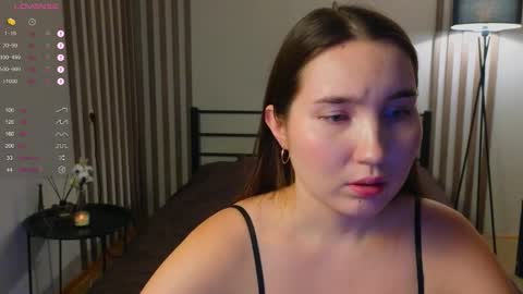 Snapshot of may_dani chatting on 09/11/25, 04:40 Dani and May online show from 09/11/25, 04:40