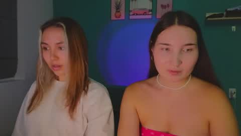 Dani and May online show from 05/05/26, 11:07