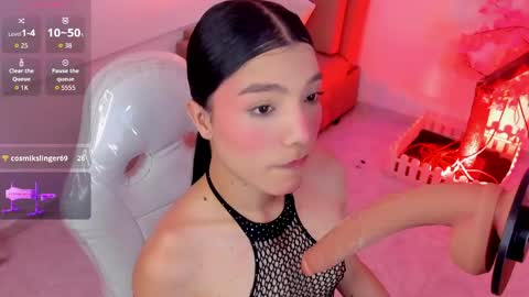May online show from 05/25/26, 08:59