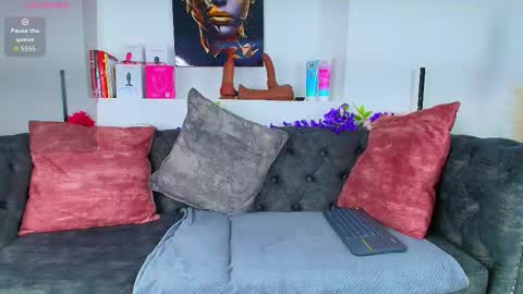 may_wood online show from 09/30/25, 12:10