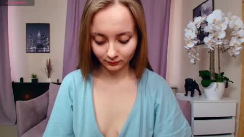 Katrin online show from 04/21/26, 09:37