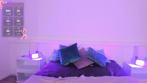 Valery online show from 02/03/26, 02:53