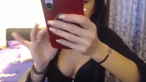 Maya online show from 01/15/26, 07:02