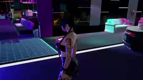 Maya online show from 09/25/25, 10:02