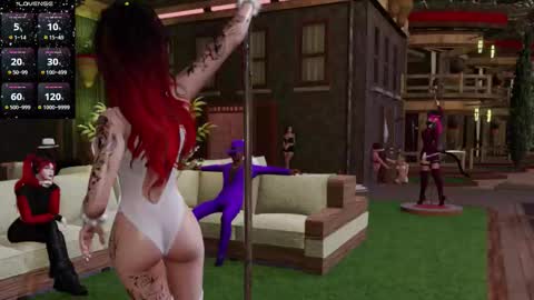 Maya online show from 09/30/25, 01:10