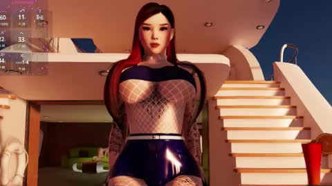 Maya online show from 01/18/26, 06:28