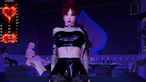 Maya online show from 02/01/26, 07:45