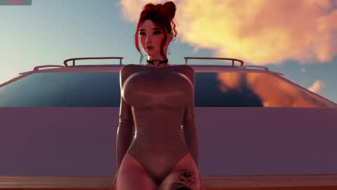 Maya online show from 04/06/26, 04:46