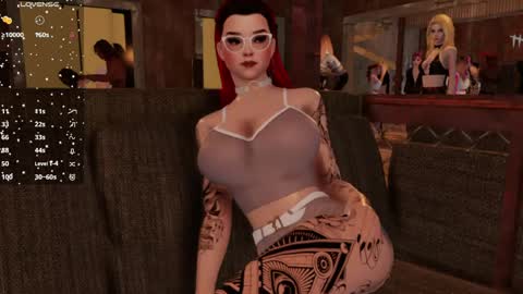 Maya online show from 04/15/26, 06:48