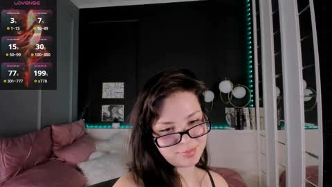 Maya online show from 04/16/26, 02:40