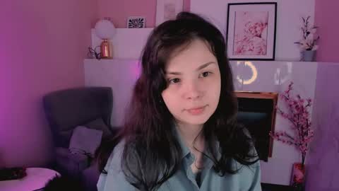 Maya online show from 05/31/26, 02:24