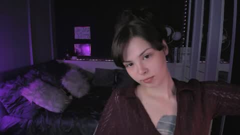 Maya online show from 06/23/26, 02:26